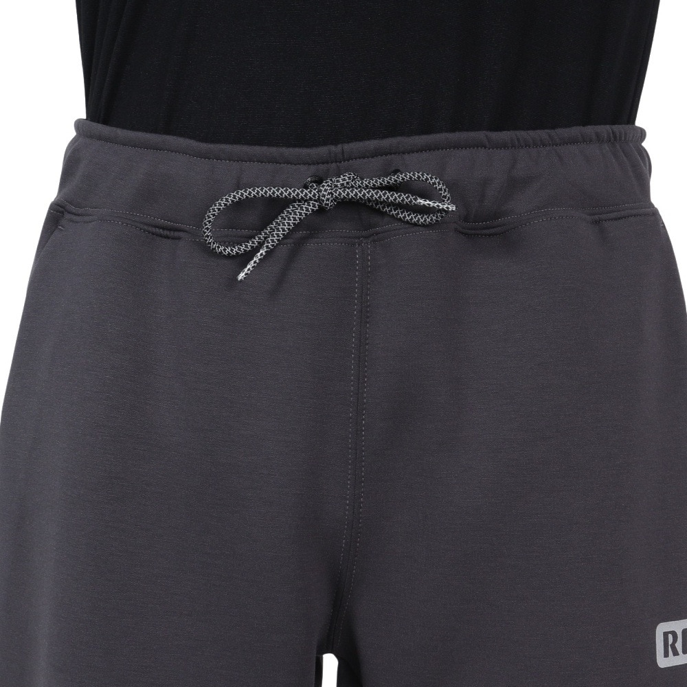 リーフ（REEF）（メンズ）ニット ロングパンツ RFPTM2401-C.GRY