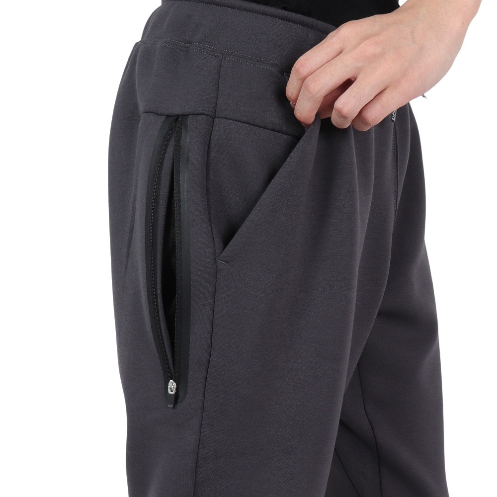 リーフ（REEF）（メンズ）ニット ロングパンツ RFPTM2401-C.GRY