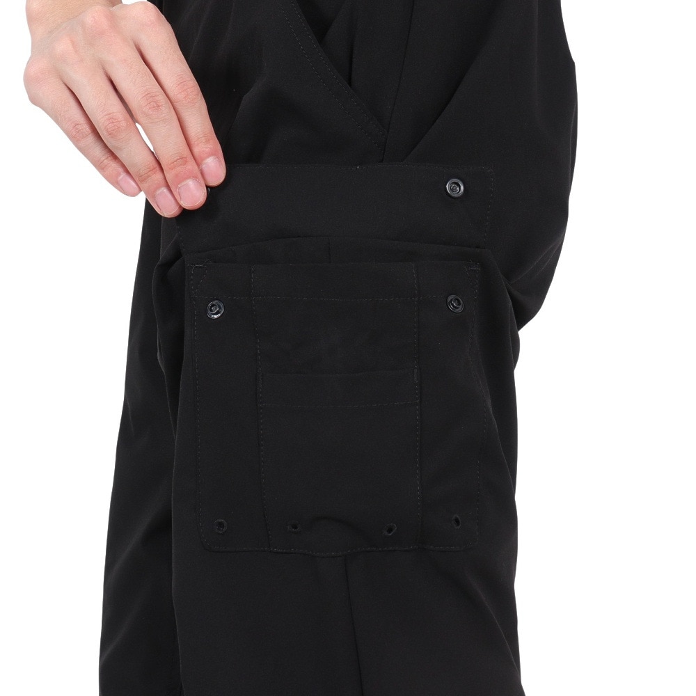 リーフ（REEF）（メンズ）BAJA カーゴパンツ RFPTM2430-BLK