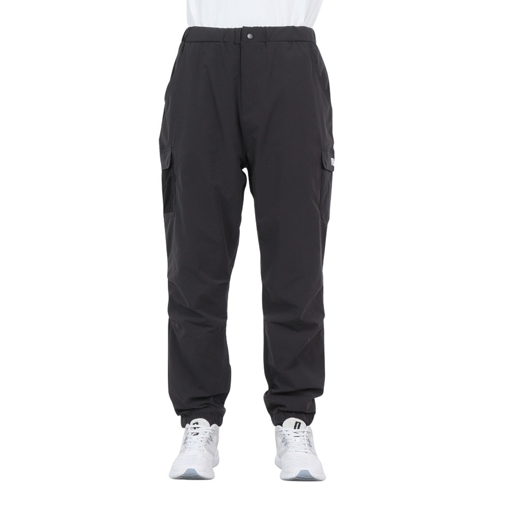 リーフ（REEF）（メンズ）BAJA カーゴパンツ RFPTM2430-C.GRY