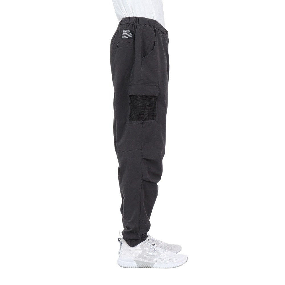 リーフ（REEF）（メンズ）BAJA カーゴパンツ RFPTM2430-C.GRY