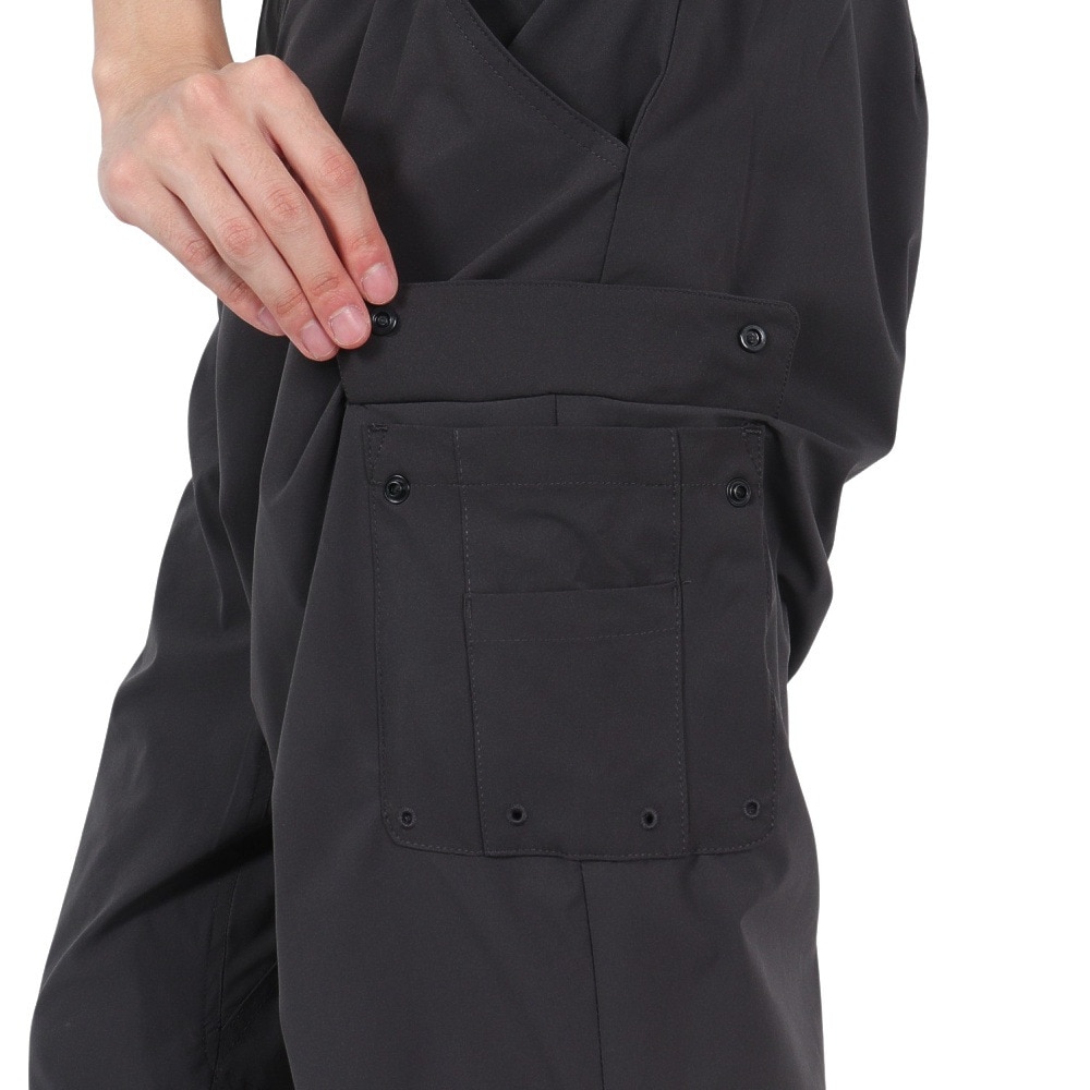 リーフ（REEF）（メンズ）BAJA カーゴパンツ RFPTM2430-C.GRY