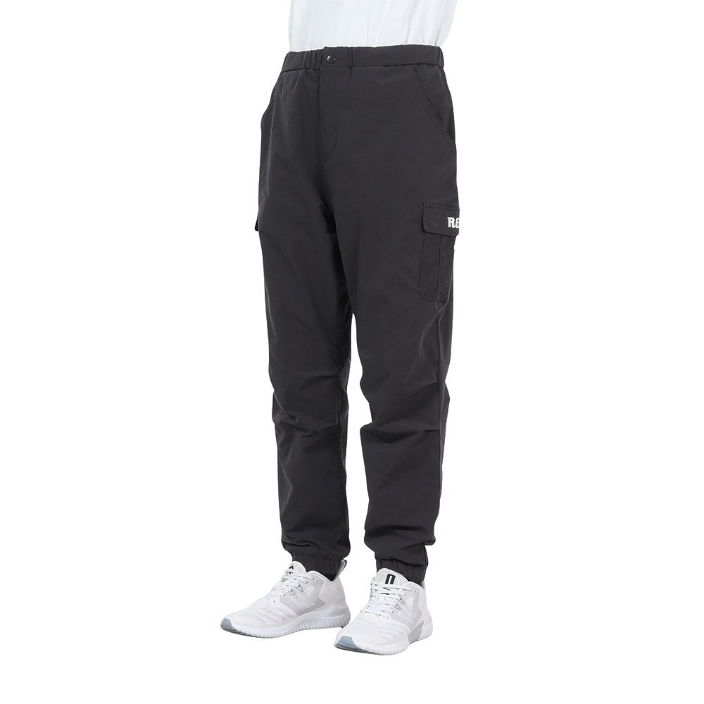 リーフ（REEF）（メンズ）BAJA カーゴパンツ RFPTM2430-C.GRY
