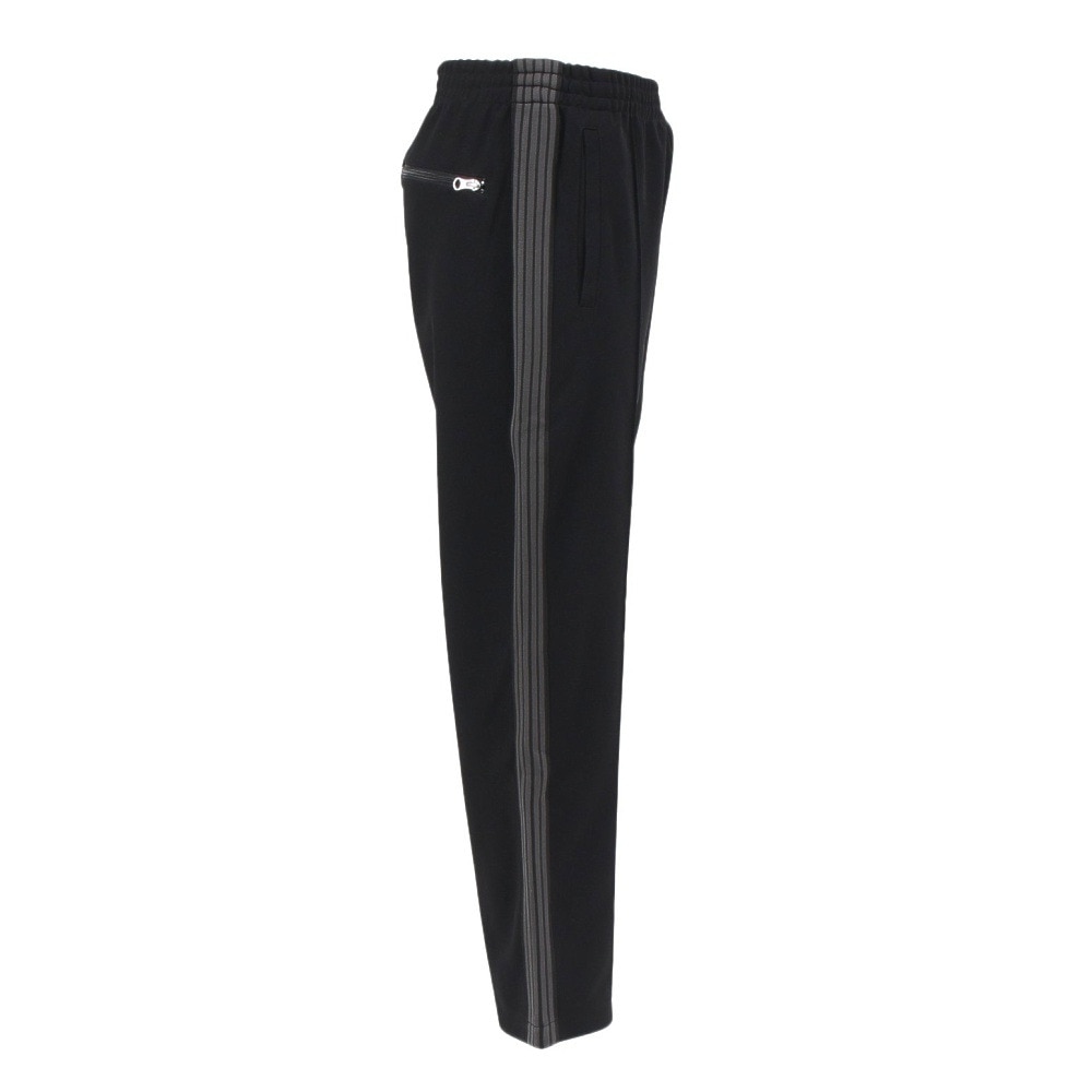 IPD（IPD）（メンズ）TRACKSUIT パンツ IPDPTTR-819-BLK