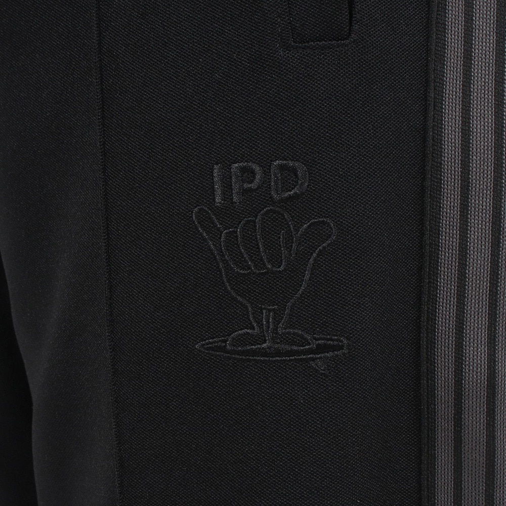 IPD（IPD）（メンズ）TRACKSUIT パンツ IPDPTTR-819-BLK