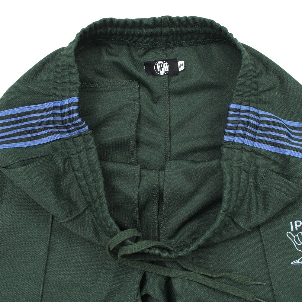 IPD（IPD）（メンズ）TRACKSUIT パンツ IPDPTTR-819-OLV