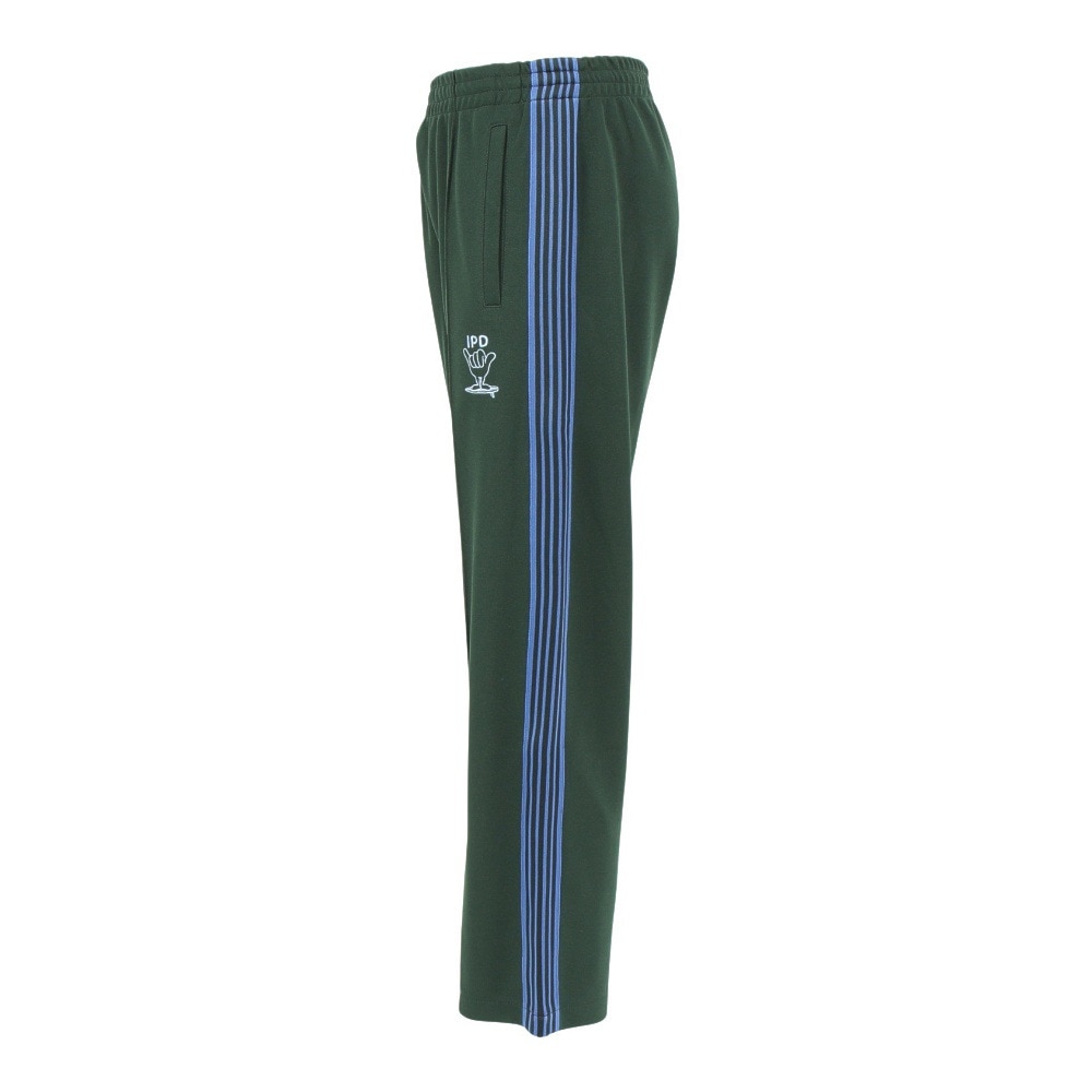 IPD（IPD）（メンズ）TRACKSUIT パンツ IPDPTTR-819-OLV