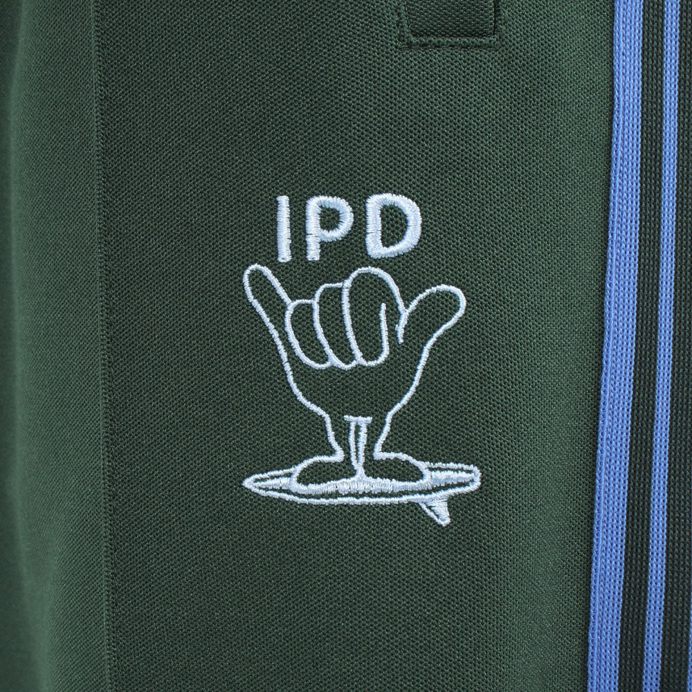IPD（IPD）（メンズ）TRACKSUIT パンツ IPDPTTR-819-OLV