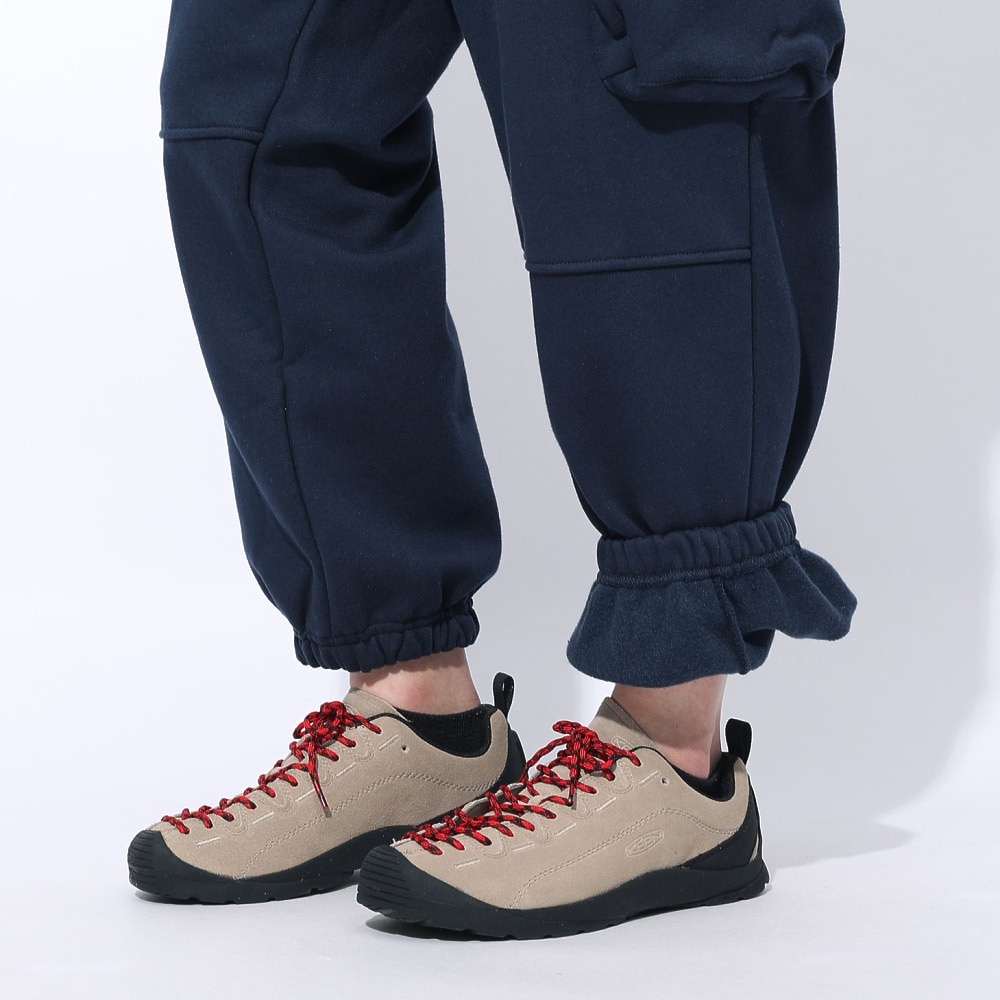ベンデイビス（BEN DAVIS）（メンズ）カーゴ スウェットパンツ 24780051-NVY