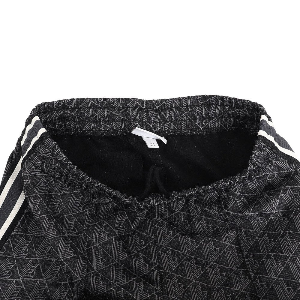 ラコステ（LACOSTE）（メンズ）サイドテーピングモノグラムジャカード