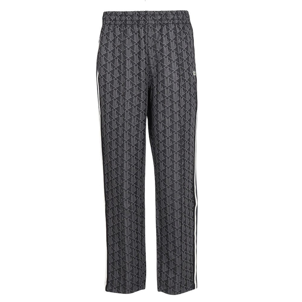 ラコステ（LACOSTE）（メンズ）サイドテーピングモノグラムジャカード