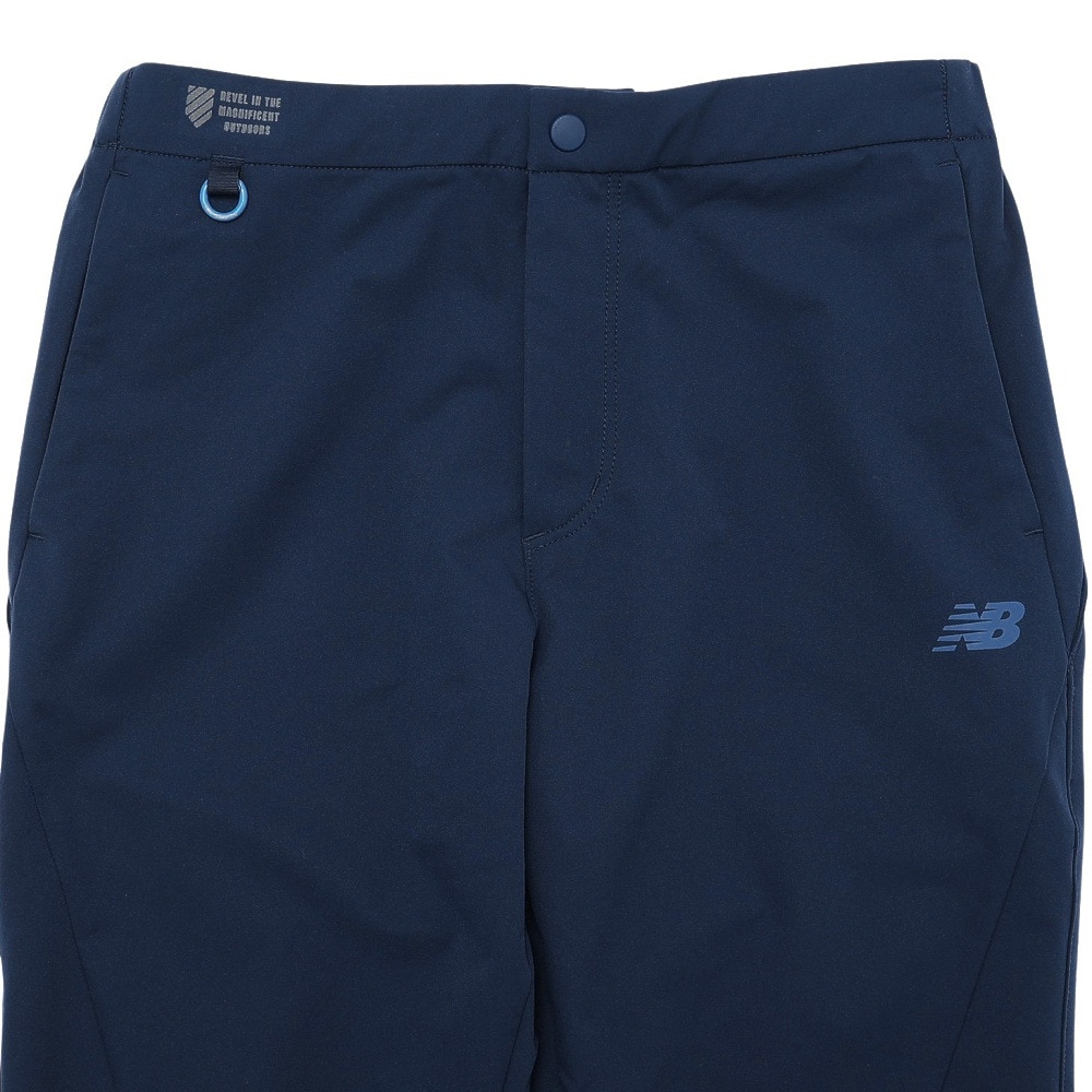 ニューバランス（new balance）（メンズ）OUTDOOR ジョガーパンツ AMP45739NNY