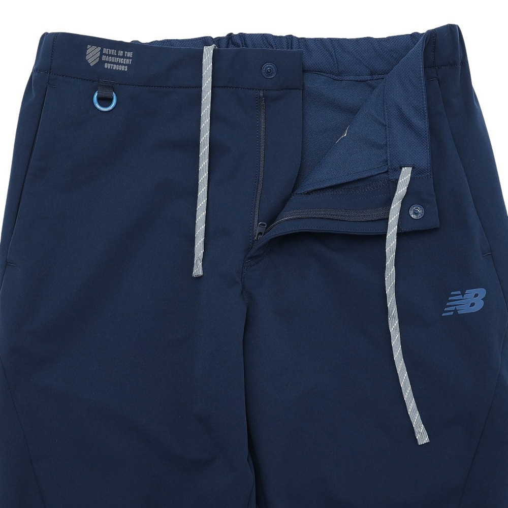 ニューバランス（new balance）（メンズ）OUTDOOR ジョガーパンツ AMP45739NNY