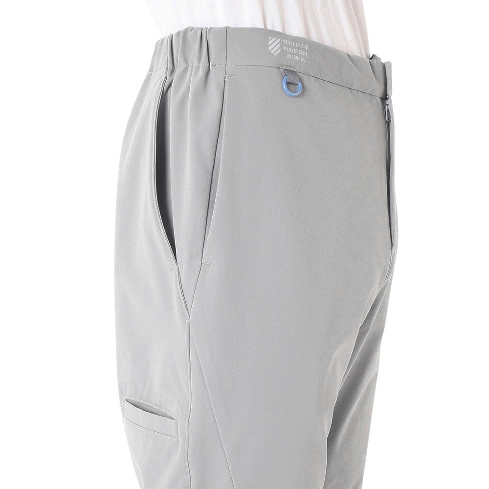 ニューバランス（new balance）（メンズ）OUTDOOR ジョガーパンツ AMP45739YST