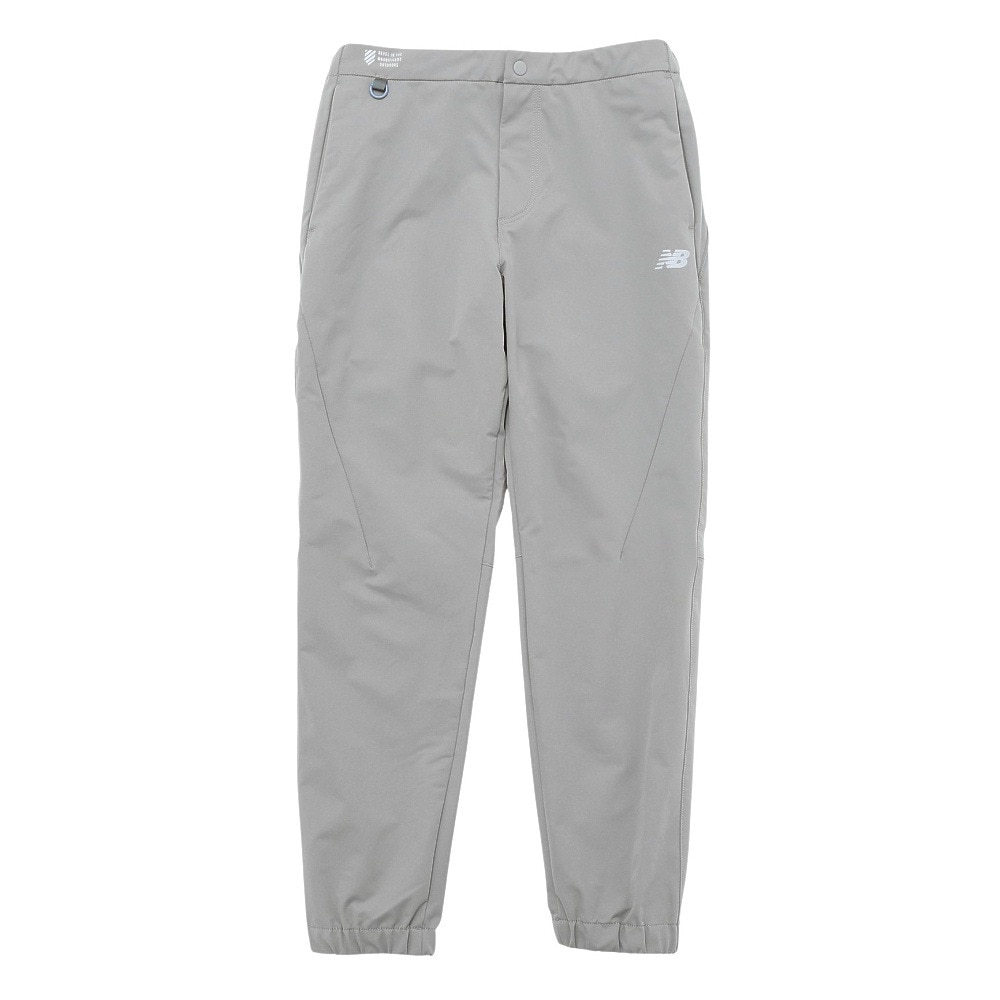 ニューバランス（new balance）（メンズ）OUTDOOR ジョガーパンツ AMP45739BK | スポーツ用品はスーパースポーツゼビオ