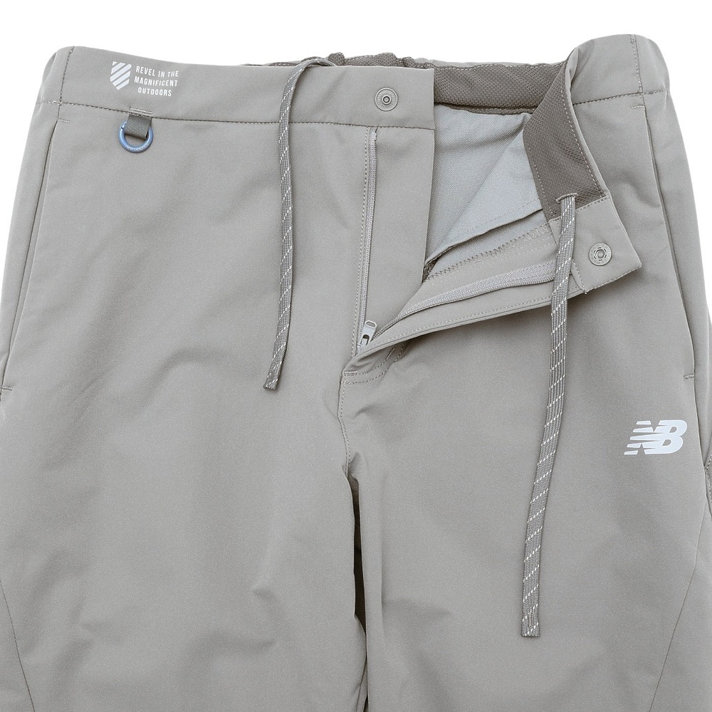 ニューバランス（new balance）（メンズ）OUTDOOR ジョガーパンツ AMP45739YST