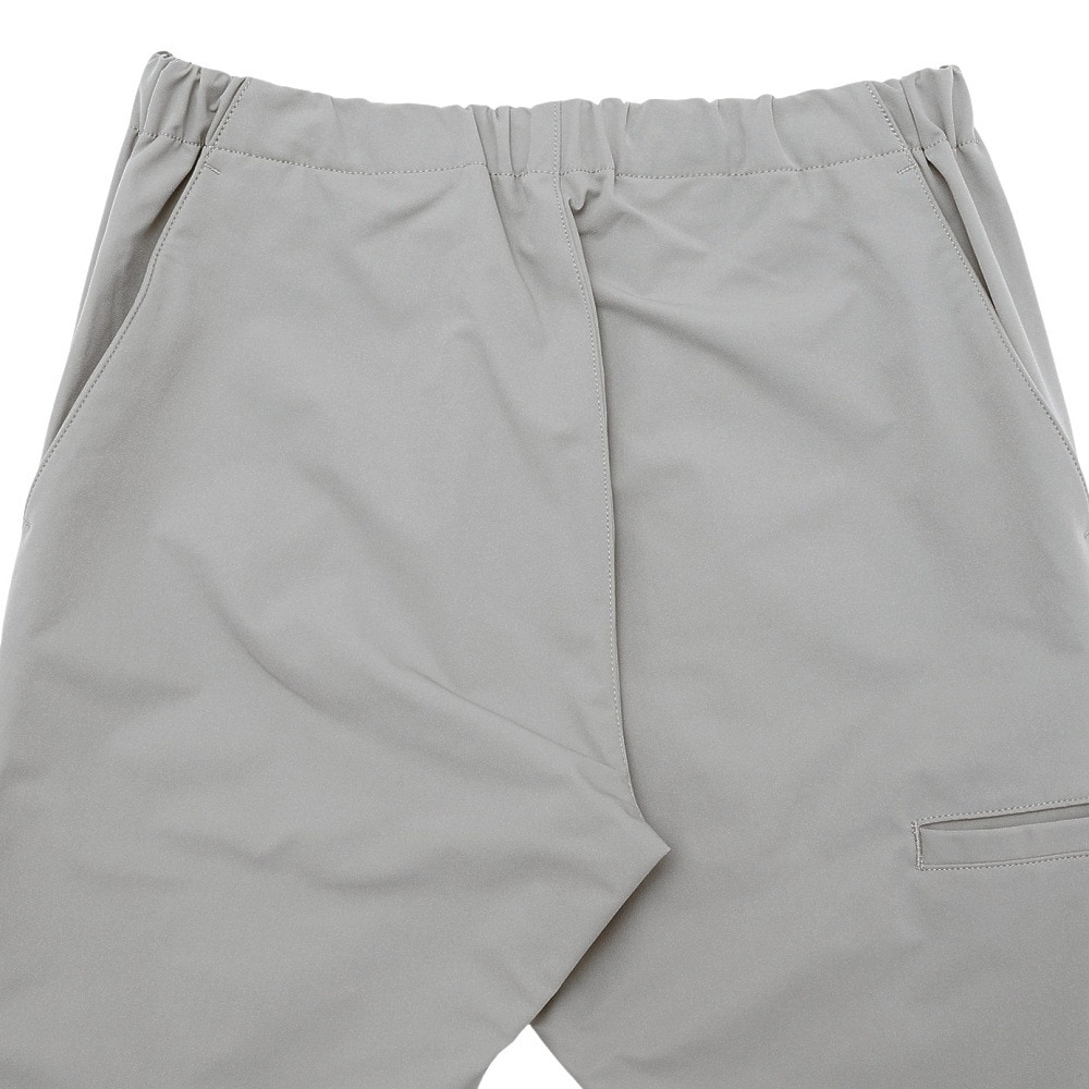 ニューバランス（new balance）（メンズ）OUTDOOR ジョガーパンツ AMP45739YST