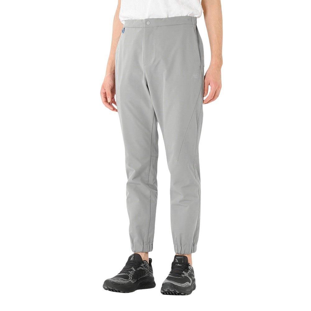 ニューバランス（new balance）（メンズ）OUTDOOR ジョガーパンツ AMP45739BK | スポーツ用品はスーパースポーツゼビオ