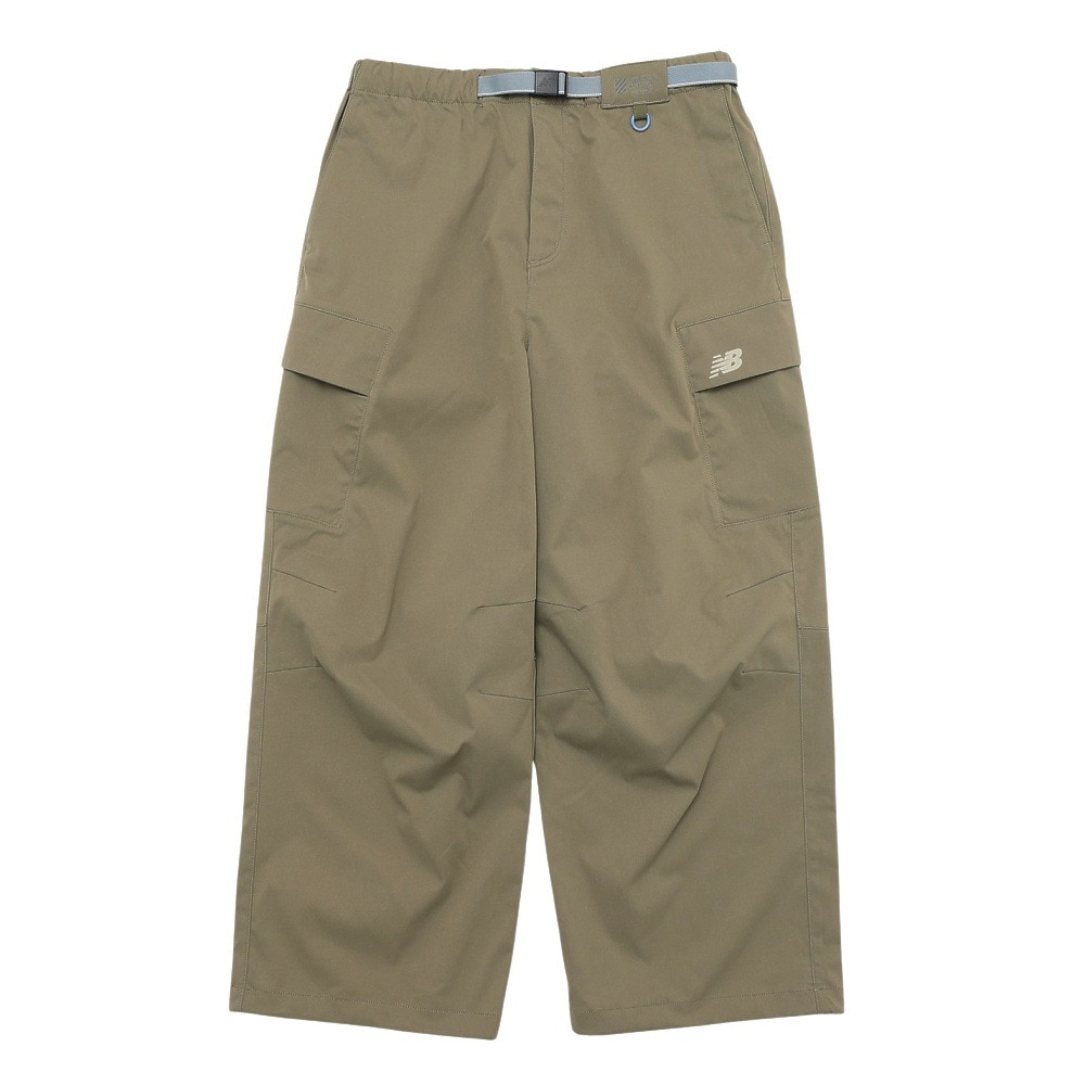ニューバランス（new balance）（メンズ）OUTDOOR ユーティリティーファットカーゴパンツ AMP45740CGN