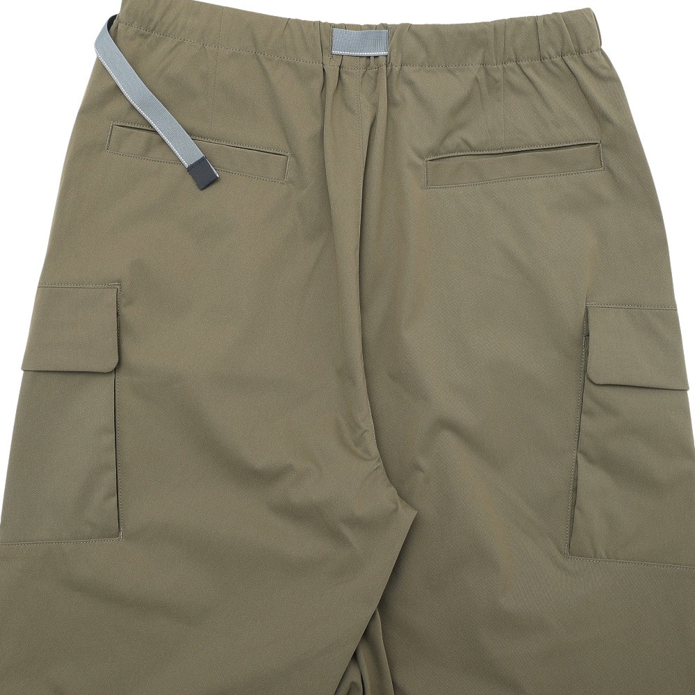 ニューバランス（new balance）（メンズ）OUTDOOR ユーティリティーファットカーゴパンツ AMP45740CGN