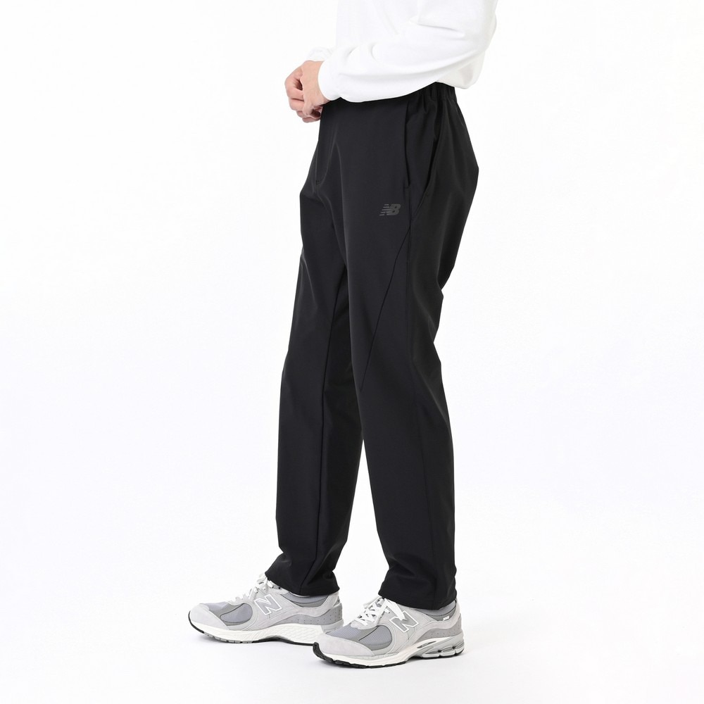 ニューバランス（new balance）（メンズ）OD3Dスリムパンツ AMP55643BK