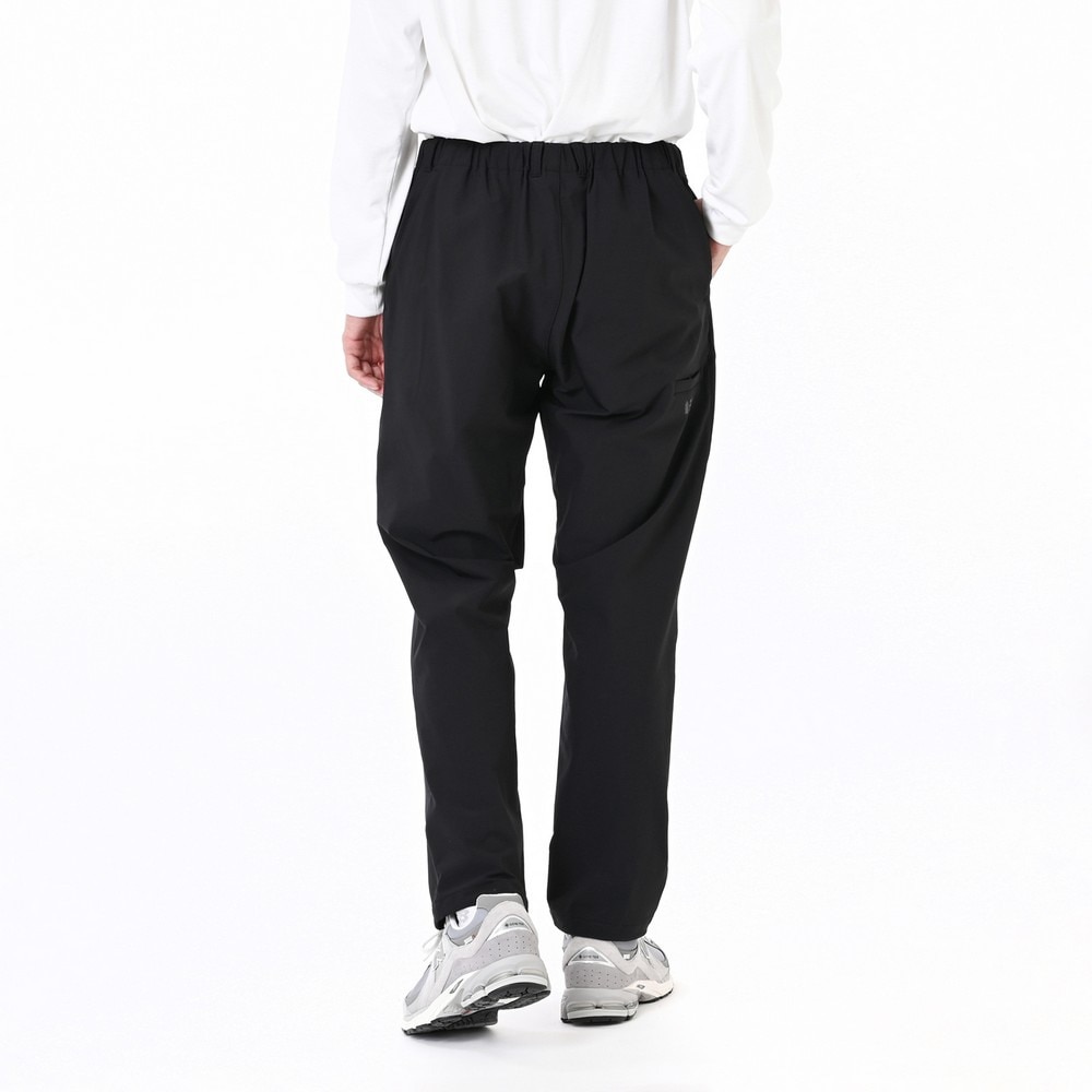 ニューバランス（new balance）（メンズ）OD3Dスリムパンツ AMP55643BK