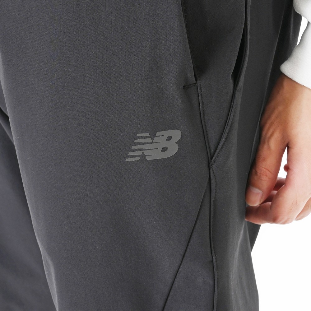 ニューバランス（new balance）（メンズ）OD3Dスリムパンツ AMP55643BK