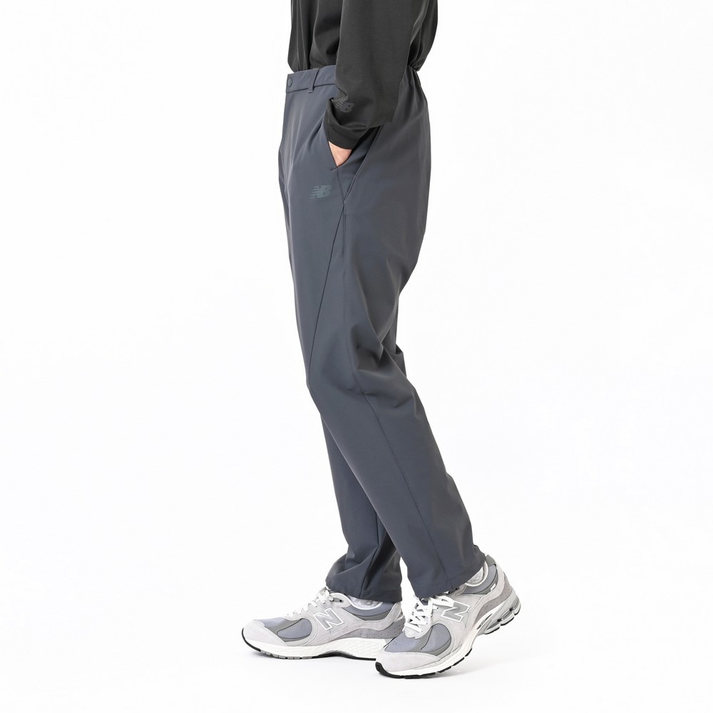 ニューバランス（new balance）（メンズ）OD3Dスリムパンツ AMP55643GT
