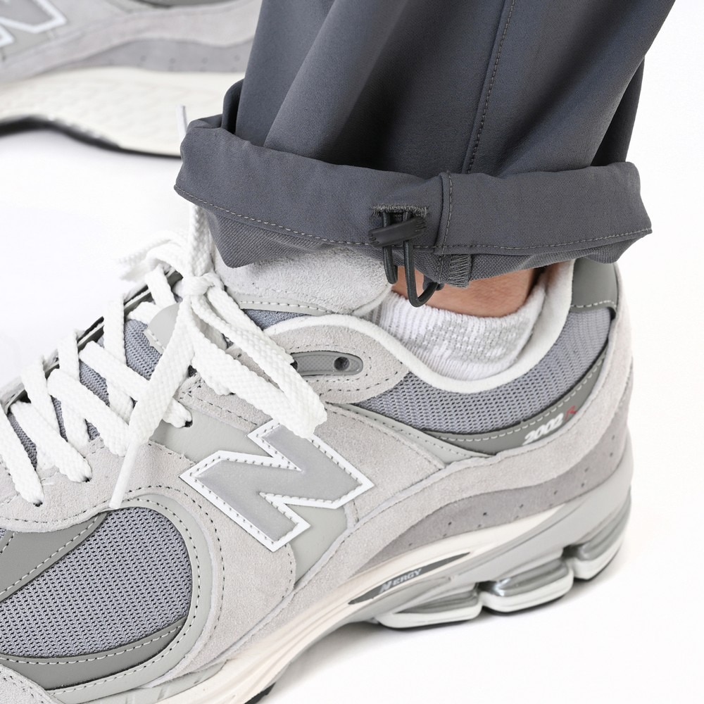 ニューバランス（new balance）（メンズ）OD3Dスリムパンツ AMP55643GT