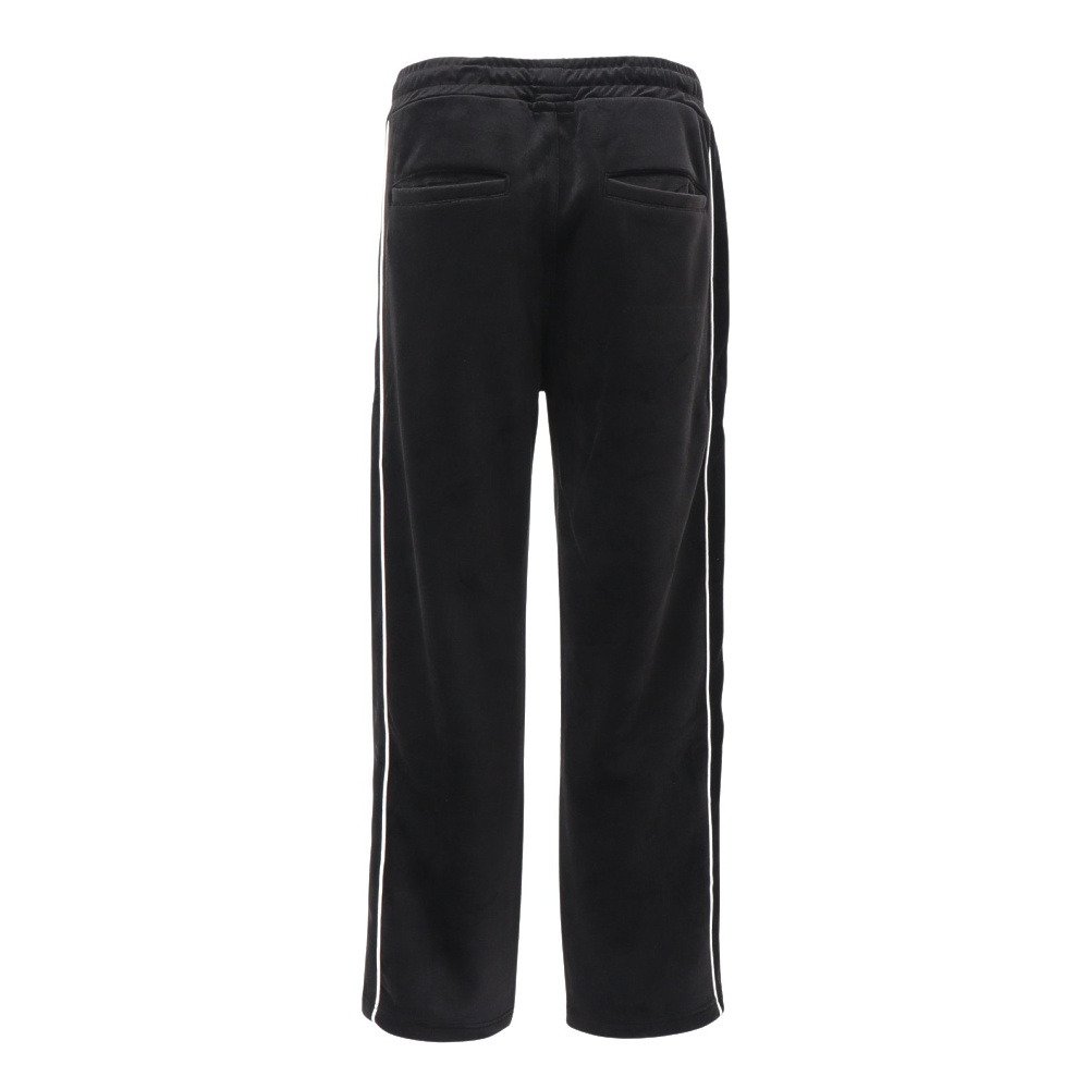 IPD（IPD）（メンズ）SHAKA ベロアパンツ IPDPTSH-1017-BLK | スポーツ