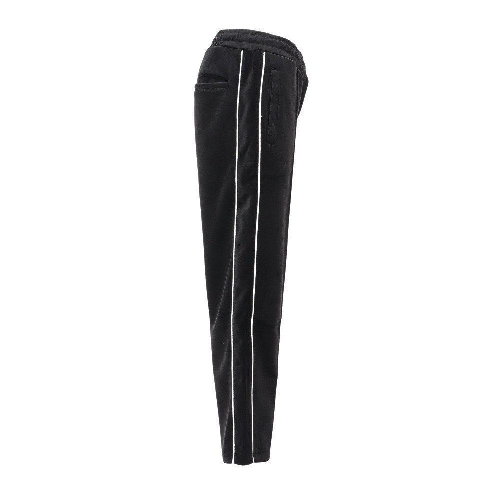 IPD（IPD）（メンズ）SHAKA ベロアパンツ IPDPTSH-1017-BLK | スポーツ