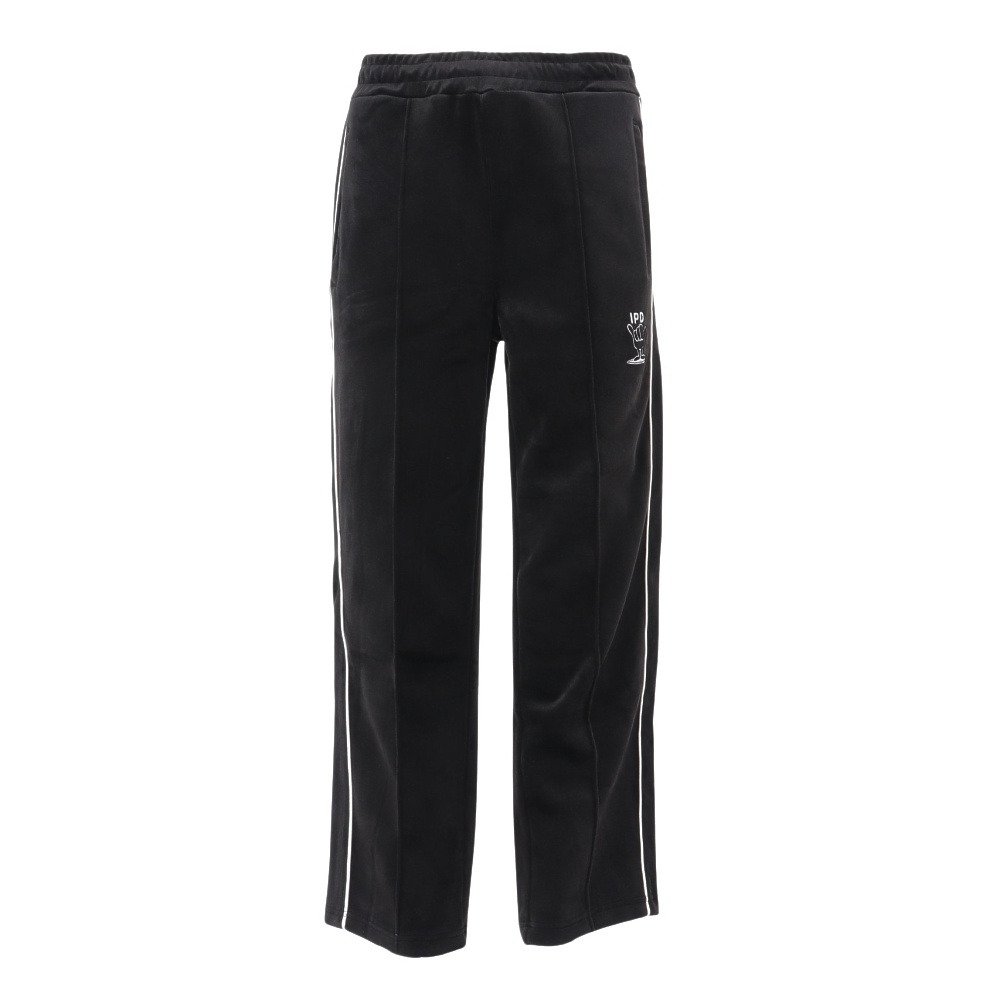 IPD（IPD）（メンズ）SHAKA ベロアパンツ IPDPTSH-1017-C.GRY