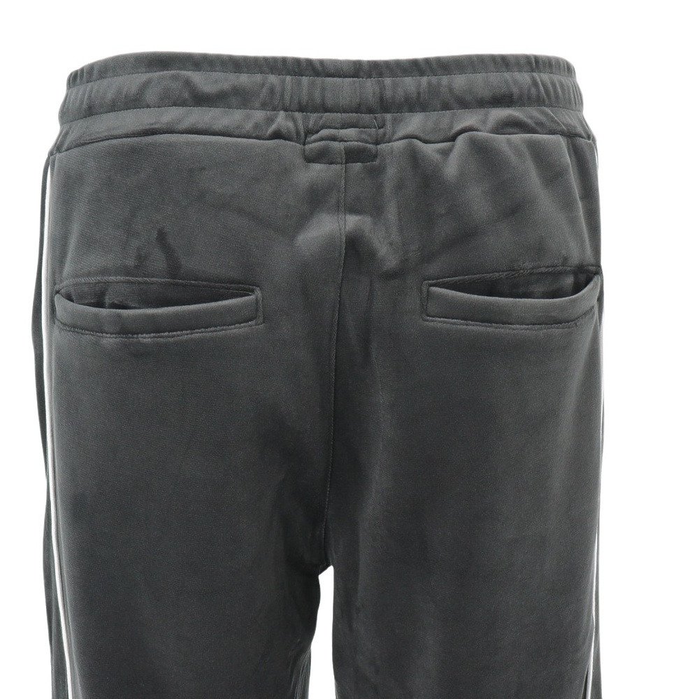 IPD（IPD）（メンズ）SHAKA ベロアパンツ IPDPTSH-1017-C.GRY