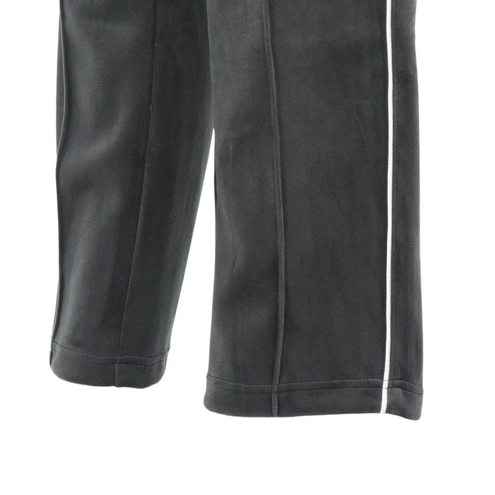 IPD（IPD）（メンズ）SHAKA ベロアパンツ IPDPTSH-1017-C.GRY