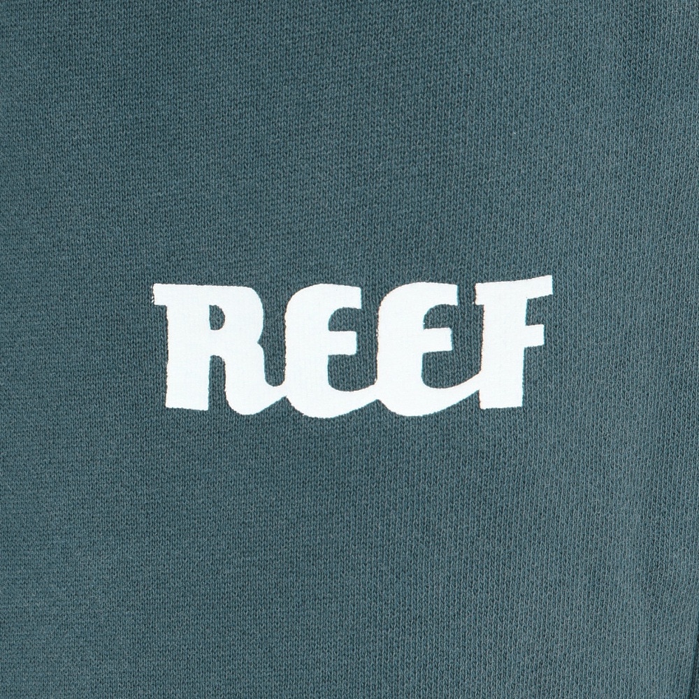 リーフ（REEF）（メンズ）ヘリテージ ウォッシュド スウェットパンツ RFPTM2520-NVY