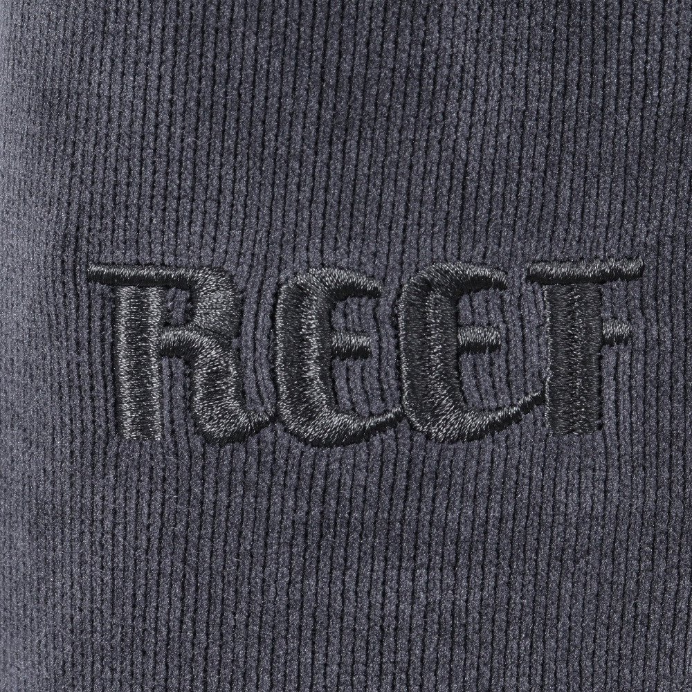 リーフ（REEF）（メンズ）ニット フリース パンツ RFPTM2523-C.GRY