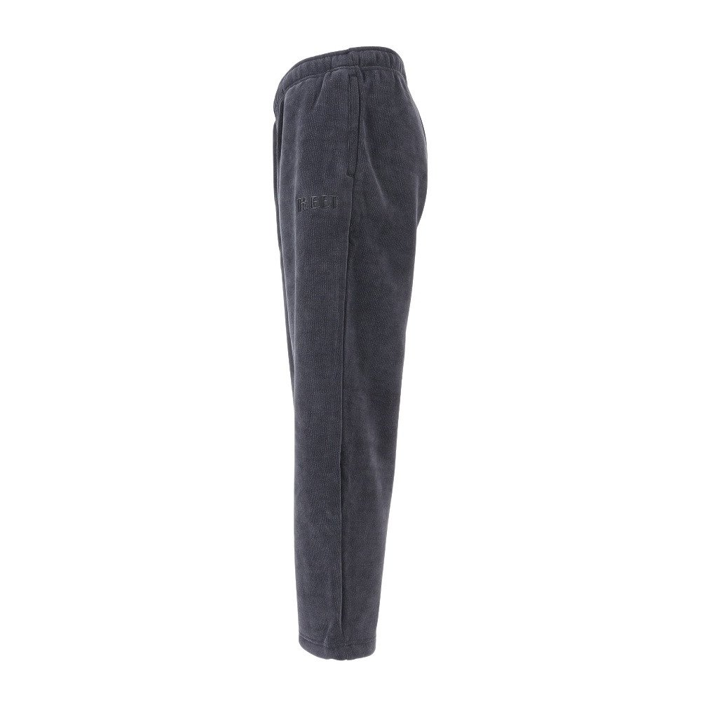 リーフ（REEF）（メンズ）ニット フリース パンツ RFPTM2523-C.GRY