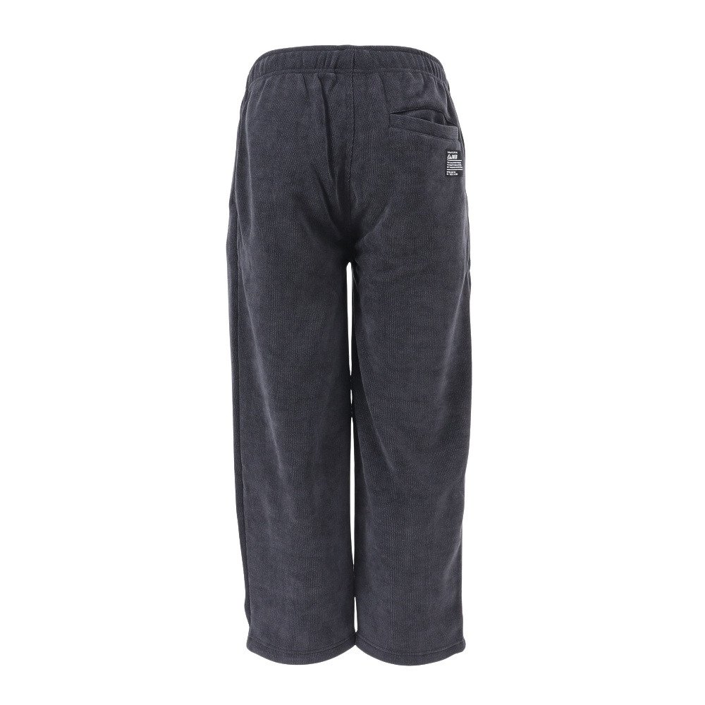 リーフ（REEF）（メンズ）ニット フリース パンツ RFPTM2523-C.GRY