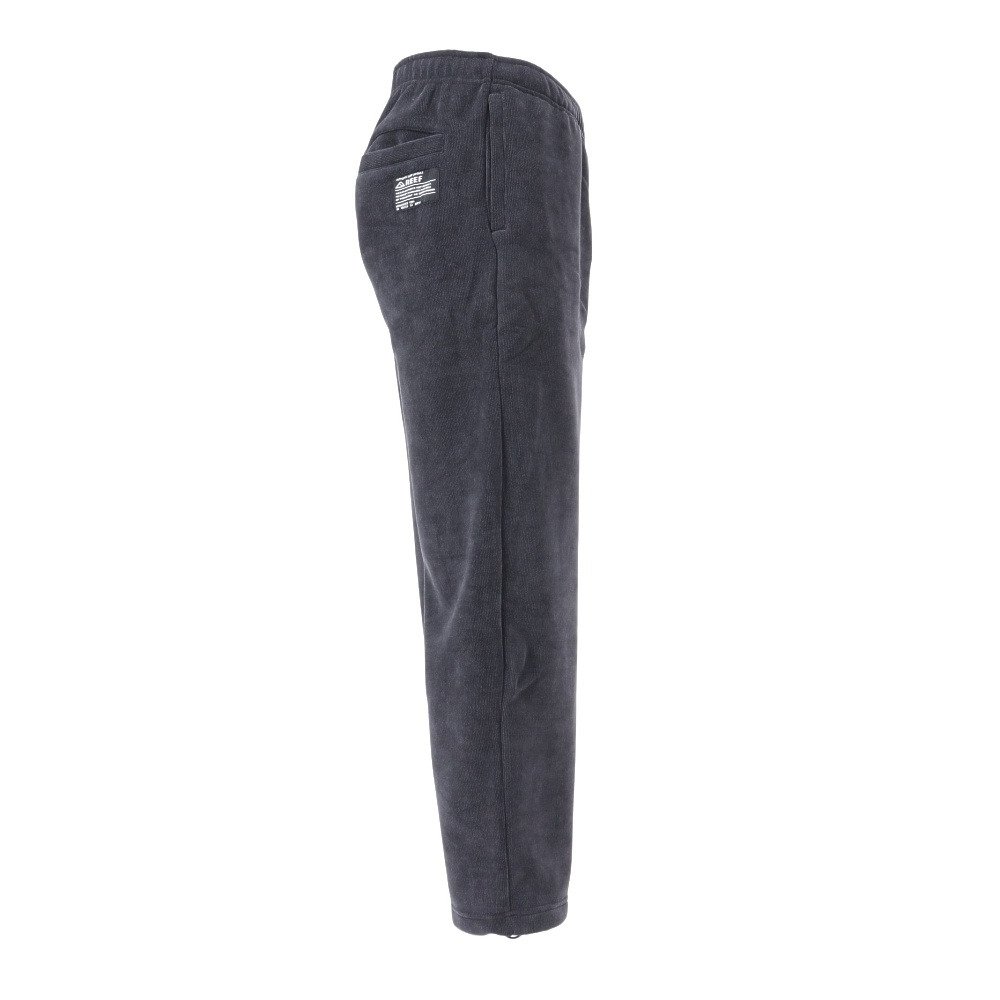 リーフ（REEF）（メンズ）ニット フリース パンツ RFPTM2523-C.GRY