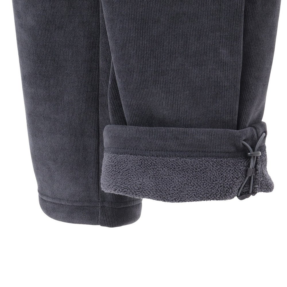 リーフ（REEF）（メンズ）ニット フリース パンツ RFPTM2523-C.GRY