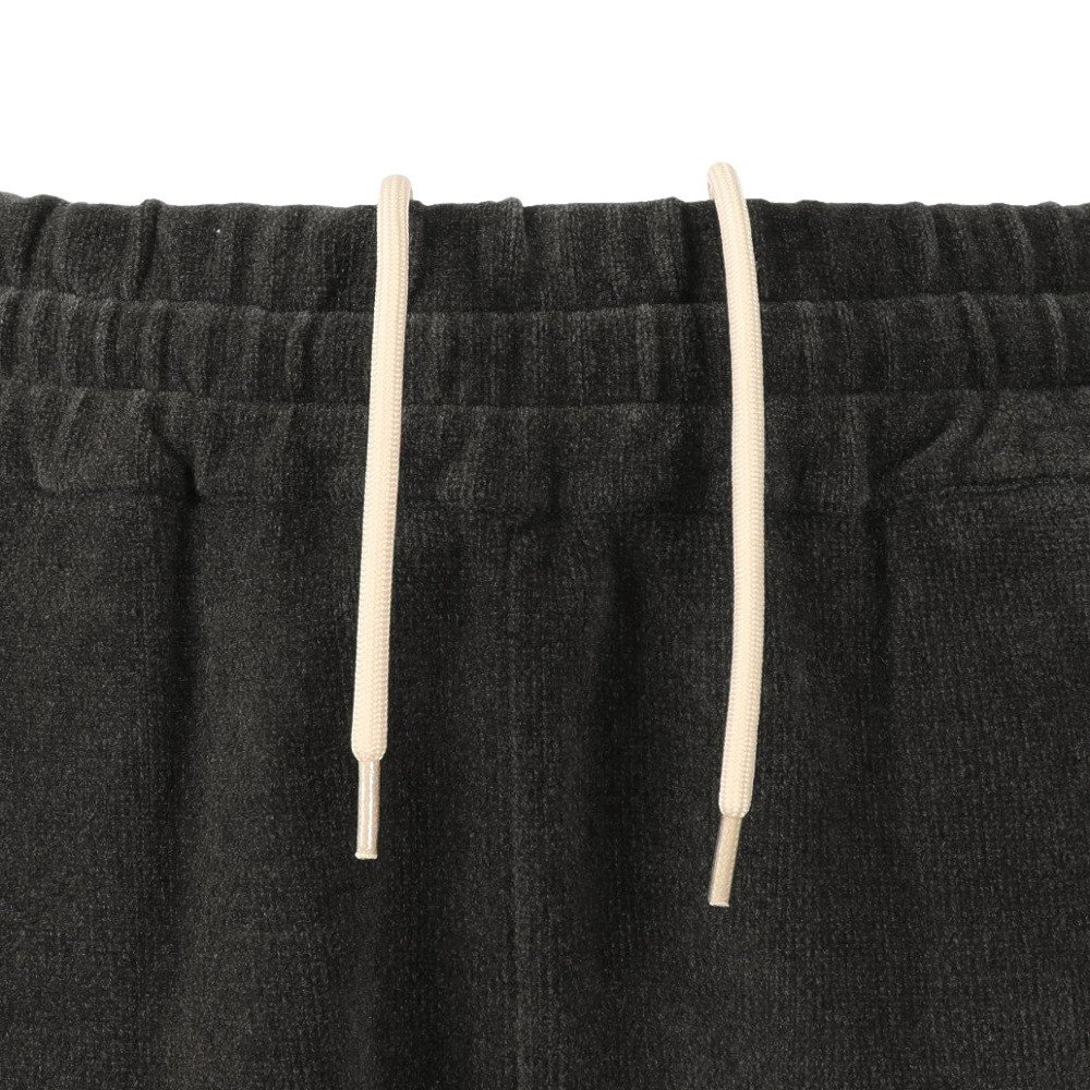 ヘルスニット（Healthknit）（メンズ）ニットパンツ HR25F-M169 C.GRY