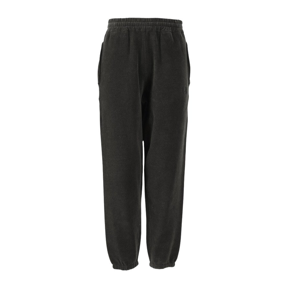 ヘルスニット（Healthknit）（メンズ）ニットパンツ HR25F-M169 C.GRY