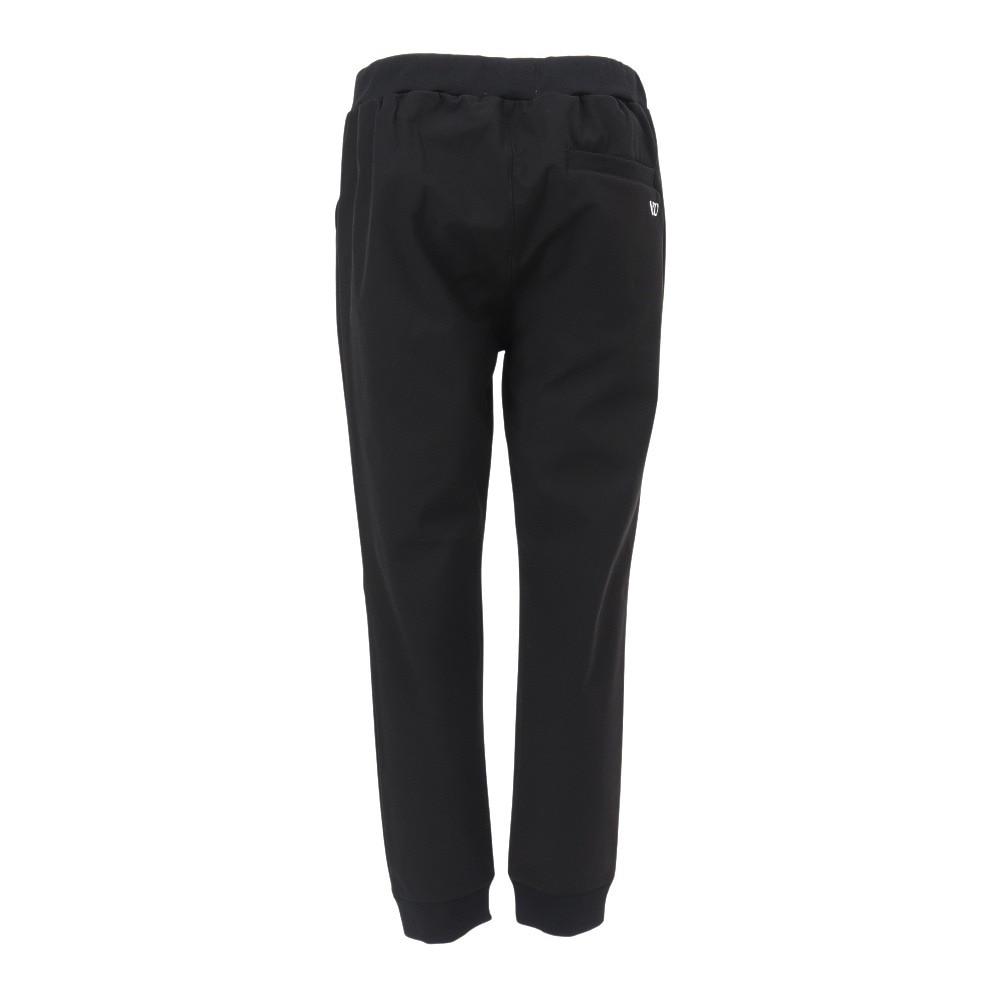 リヴィアプロジェクツ(Rivvia Projects)GAMING ジョガーパンツ RVFW2504-BLK(Men’s) リヴィアプロジェクツ（Rivvia Projects）（メンズ）GAMING ジョガー