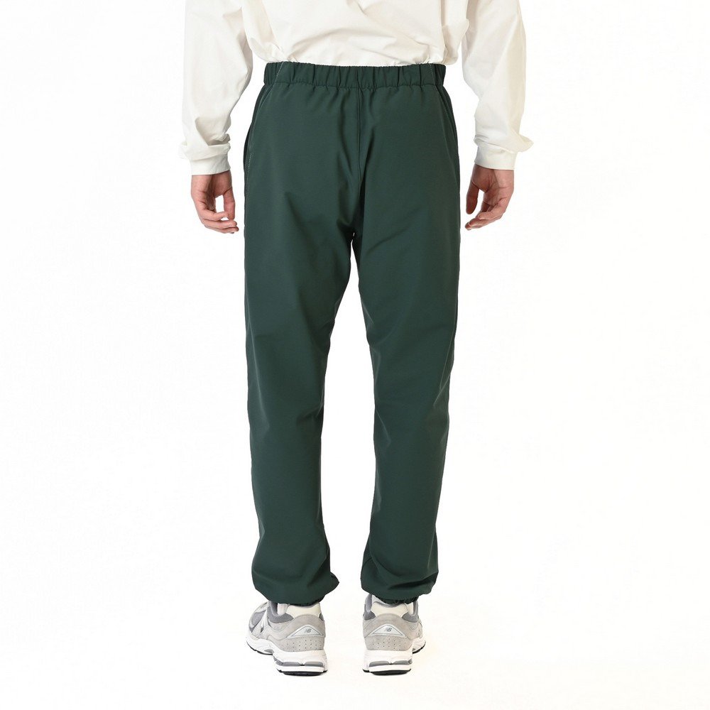 ニューバランス（new balance）（メンズ）ウーブンジョガーパンツ MB6208XXNOG