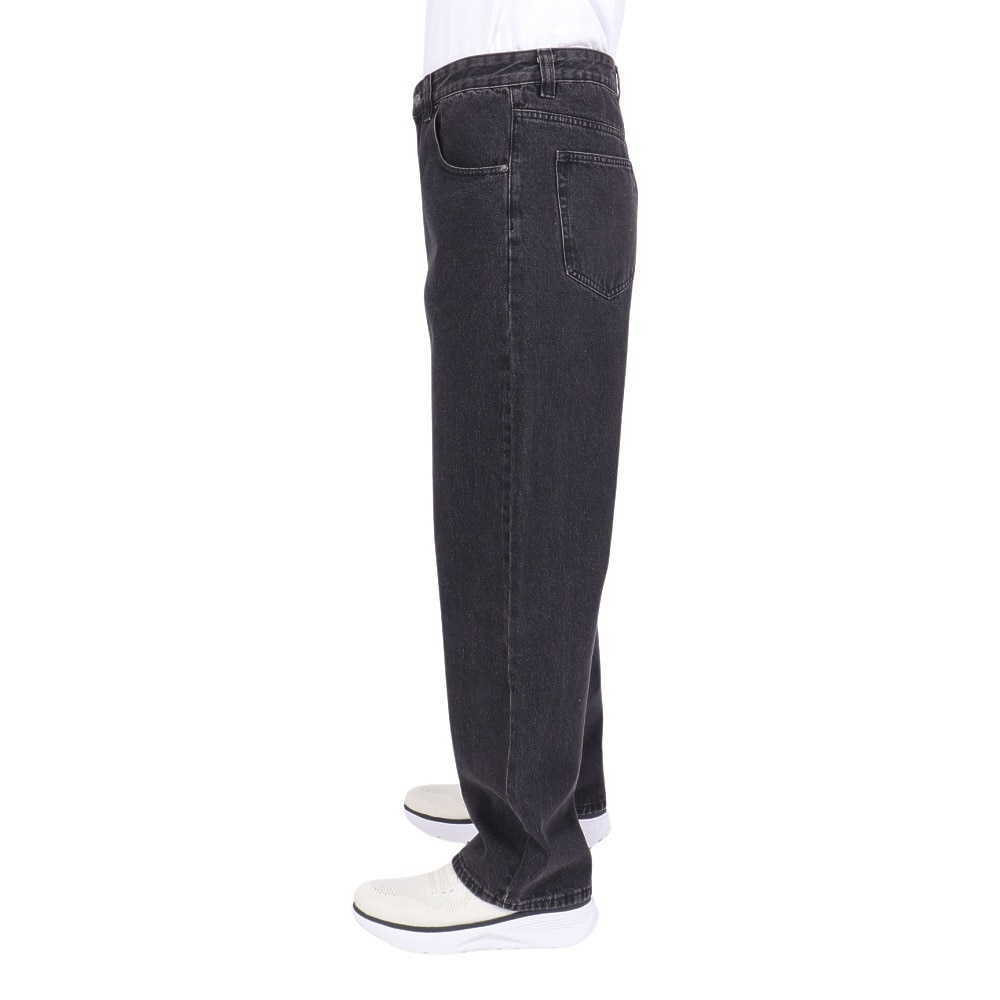 WASTED PARIS（WASTED PARIS）（メンズ）パンツ メンズ メソッド キャスパー Method Casper Pants 23SSD3-07209-002-BK