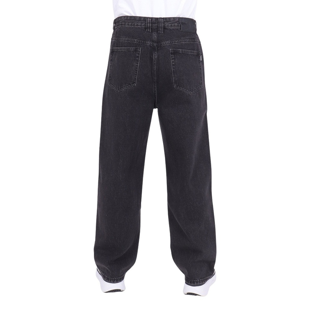 WASTED PARIS（WASTED PARIS）（メンズ）パンツ メンズ メソッド キャスパー Method Casper Pants 23SSD3-07209-002-BK