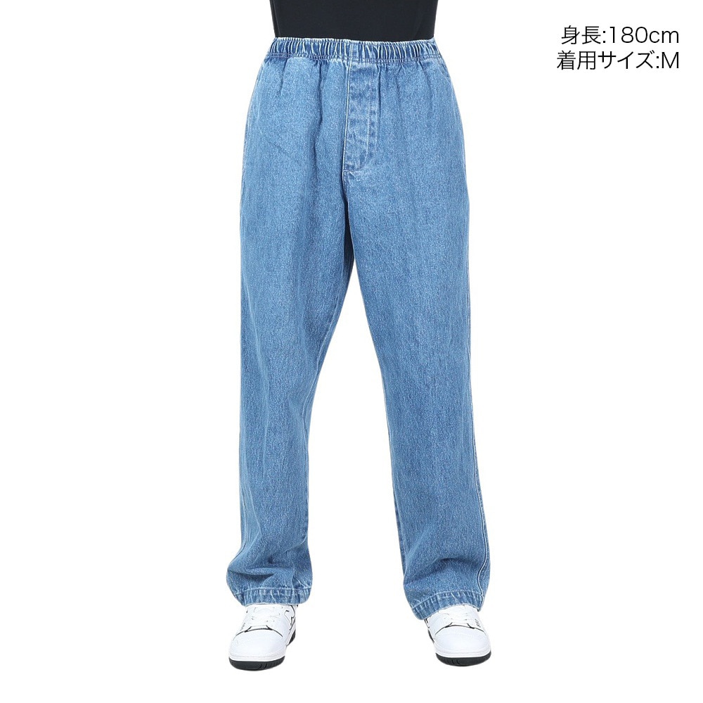 オベイ（OBEY）（メンズ）EASY DENIM パンツ 142010079LINO24P