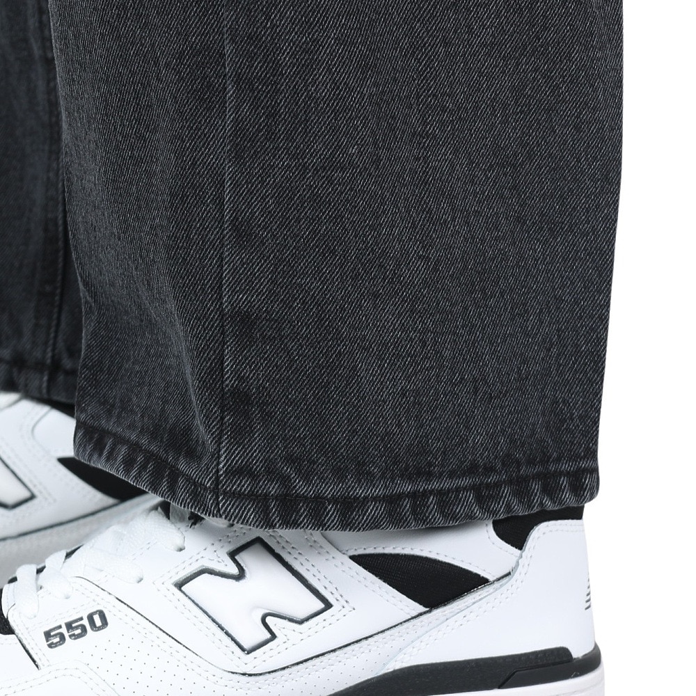 オベイ（OBEY）（メンズ）BIGWIG BAGGY DENIMパンツ 142010087FBLO24P