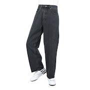 (メンズ)BIGWIG BAGGY DENIMパンツ 142010087FBLO24P