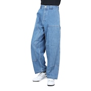 (メンズ)BIGWIG DENIM CARPENTER パンツ 142010093LINO24P